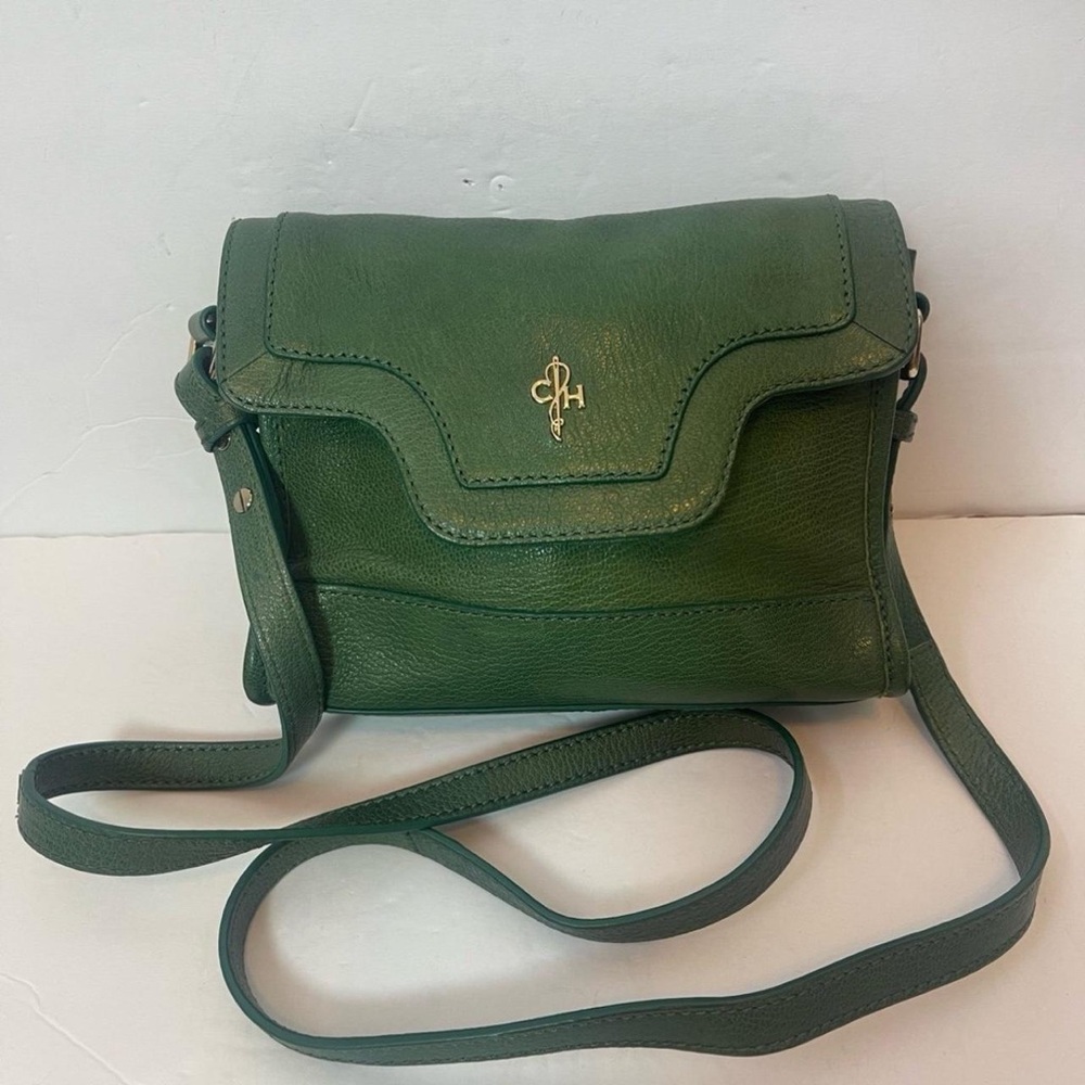 Vintage Cole Haan - green